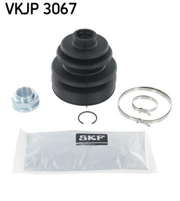 Soufflet de cardan SKF ref. VKJP 3067